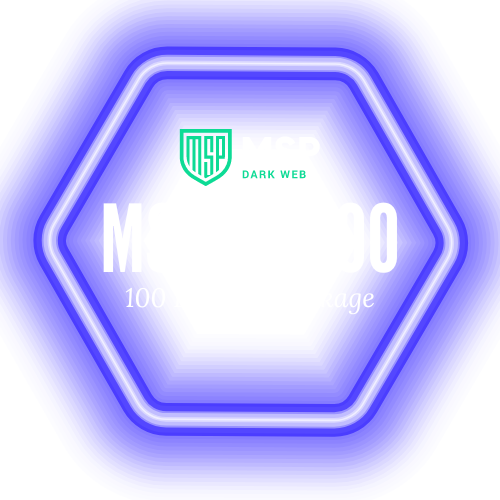 MSPDW-100 Package Icon
