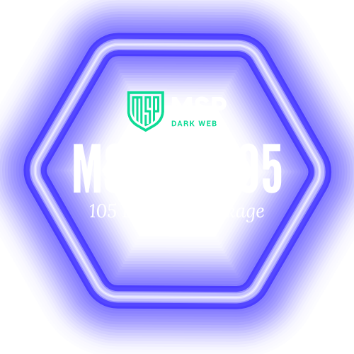 MSPDW-105 Package Icon