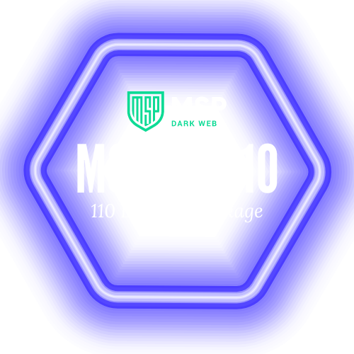 MSPDW-110 Package Icon