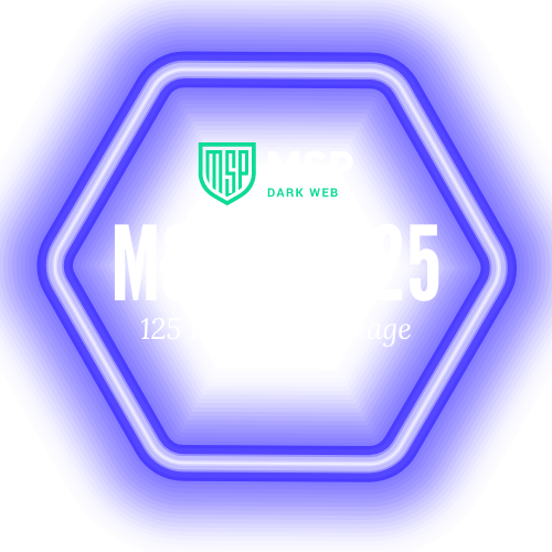 MSPDW-125 Package Icon