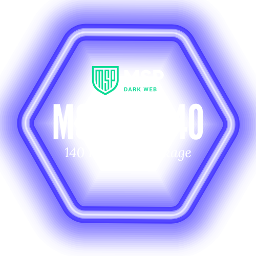 MSPDW-140 Package Icon