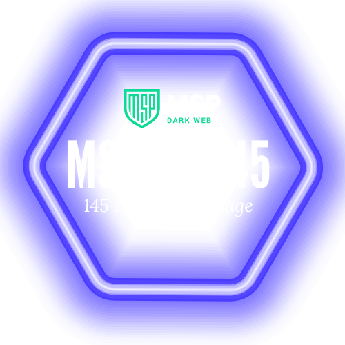 MSPDW-145 Package Icon