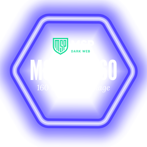 MSPDW-160 Package Icon