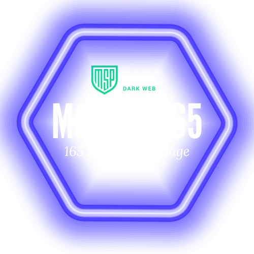 MSPDW-165 Package Icon
