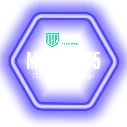 MSPDW-175 Package Icon