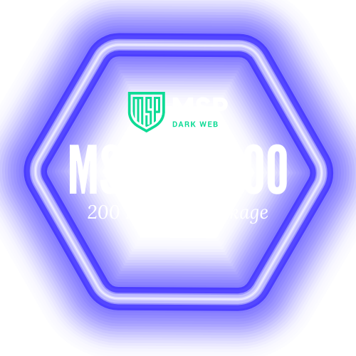 MSPDW-200 Package Icon