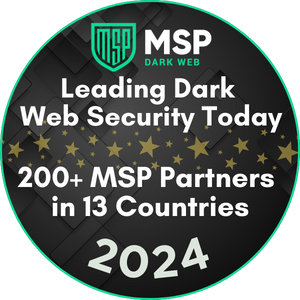 Leading Dark Web Monitoring Platform