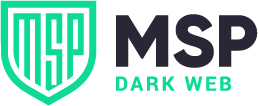 MSP Dark Web Monthly Subscription EUR